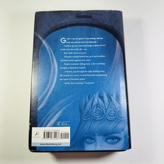 A Court of Mist and Fury – Sarah J Maas (Hardcover)