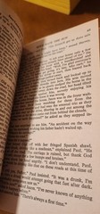HOLD BACK THE SUN by June Lund Shiplett Signet Book 1st Printing 1981 Paperback
