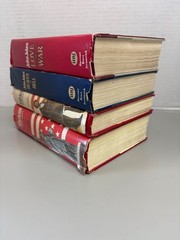 John Jakes Lot of 4 Hardcover W/DJ (See Photos for Titles)