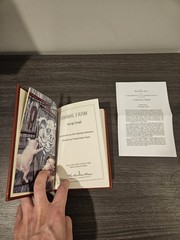 Easton Press – Animal Farm By George Orwell – Leather Bound