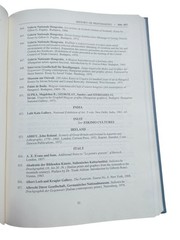 Fine Print References: A Selected Bibliography of Print-Related Literature