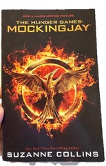 Mockingjay – Paperback By Collins, Suzanne – GOOD