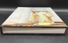 John Singer Sargent Figures and Landscapes 1874-1882 Complete Paintings Vol IV