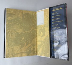 Batman A Celebration of 75 Years DC Comics 2014 Hardcover Graphic Novel