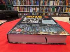 2015 International Building Code Illustrated Handbook Hardcover