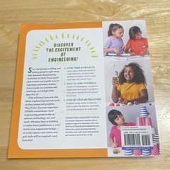 Awesome Engineering Activities for Kids Schul Rockridge Press PB