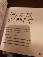 Steal Like an Artist : 10 Things Nobody Told You about Being Creative by Austin