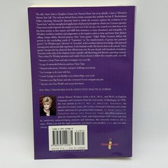 Seven Tools to Transform Genius Into Practical Power Create a Manual to Operate