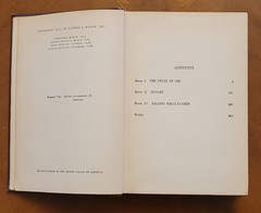 The Mistress of Husaby by Sigrid Undset, 1928, 371 pages.