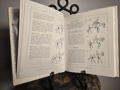 Susan E. Harris Horse Gaits, Balance and Movement (1993)
