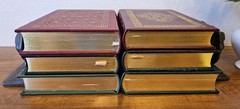 LOT 6 Easton Press Military Training Strategy Leadership John Keegan Du Picq