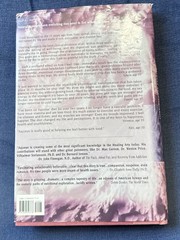We Want to Live by Aajonous Vonderplanitz 1997 First Edition