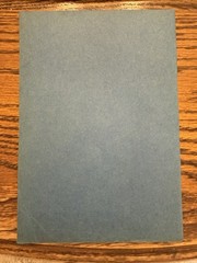 The Art of Sparring and Boxing Johnson & Smith Company Manual Pamphlet 1935