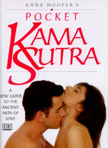 Pocket Kama Sutra – Hardcover By Hooper, Anne – GOOD