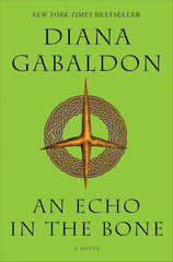 Outlander Series 9 Books Collection Set by Diana Gabaldon (Outlander, Written in