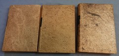BIBLIOTECA AUTORIES ESPANOLES CRONICAS DE LOS REYES DE CASTILLA BY DON C. ROSELL