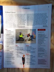 The WEEK Magazine August 16, 2024 edition