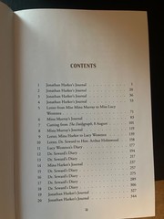 Dracula: The Gothic Chronicles (Bram Stoker, Harper Muse) Fiction LIKE NEW