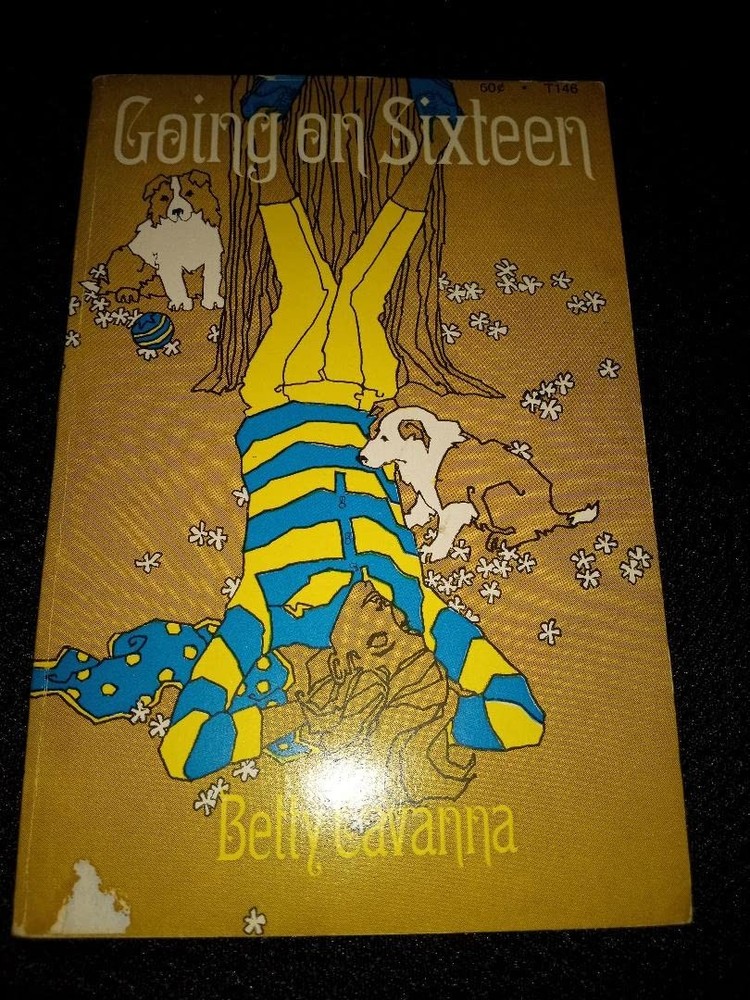 Going on Sixteen
