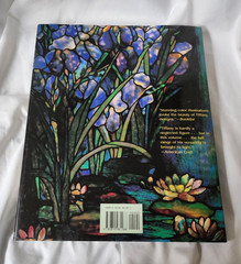 Masterworks of Louis Comfort Tiffany Hardcover Book By Alastair Duncan 1993 Ed