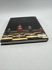 Chess Masterpieces: One Thousand Years of Extraordinary Chess Set