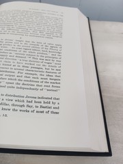 The Marginal revolution in economics;: Interpretation and evaluation