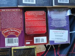 Huge Epic Fantasy Book Lot 11x – Glen Cook Black Company, Garrett PI, Erikson