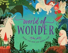 World of Wonder: Tummy Time – Board book, by Clarion Books; Imamura – Very Good