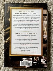 The Forger’s Spell by E. Dolnick