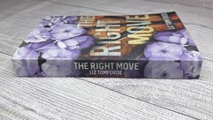 The Right Move (Signing Exclusive) by Liz Tomforde