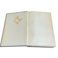 1971 The Holy Bible Reader’s Digest 1st Edition King James Version Illustrated