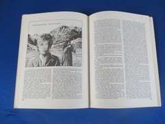 Night Voyages Vol 1 No 7 Spring 1981 Underground Comic New Media Fanzine Rare