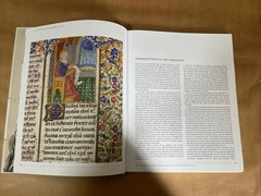 Celebrating Word and Image 1250-1600 : Illuminated Manuscripts Kerry Stokes Ct’n