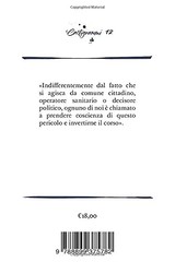 Raffaele Di Monda Pasquale Ba Particelle cadaveriche: Le infezioni (Paperback)