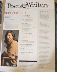 Poets & Writers July August 2025 TONI MORRISON, Great Agents What They Look For