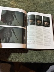 Digital Painting Techniques: Volume 8 by 3dtotal Publishing (2016, Trade…