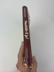 Saddle Up The Farm Journal Book of Western Horsemanship by Charles Ball 8th PRT