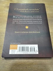 Devil’s Arithmetic by Jane Yolen (2005, Trade Paperback) 1st Print