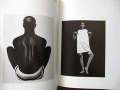 Zeitgeist Becomes Form German Fashion Photography 1945 – 1995 Exhibition Series
