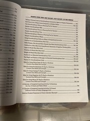 Tools, Treasures, and Measures For Middle Grade Success