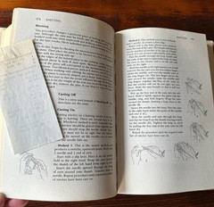 The Complete Encyclopedia of Stitchery by Mildred Graves Ryan – copyright 1979