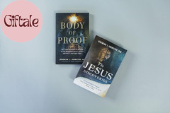 The Jesus Discoveries: 10 Historic Finds That Bring Us Face-To-Face with Jesus