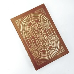Signed: Philosopher’s Apprentice by James Morrow – 2008 Easton Press Limited