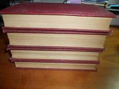 VTG RARE Honore de Balzac Lot of 4 „Parisian Life” Avil Publishing 1901 – HC GC