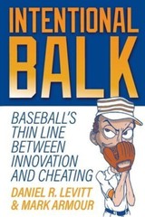 Intentional Balk: Baseball’s Thin Line Between Innovation and Cheating NEW