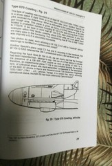 Messerschmitt Bf109G1 Through K-4 – Engines And Fittings By Jean Claude Mermet