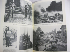 Destruction of Nazi Germany Final Battles World War II Europe History 10 books