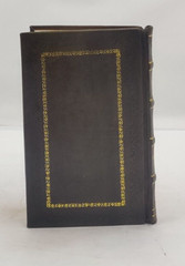 The Books Of Enoch: Complete Edition: Including (1) The [Premium Leather Bound]