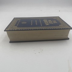 The Holy Qur’an Text Translation Commentary Abdullah Yusuf Ali 1989 | Hardcover