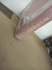 Bíblia King James Fiel 1611 -Imitation Leather | PORTUGUESE